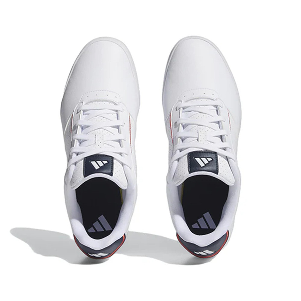 Men's Adidas Retrocross Spikeless Golf Shoes - Maple Hill Golf